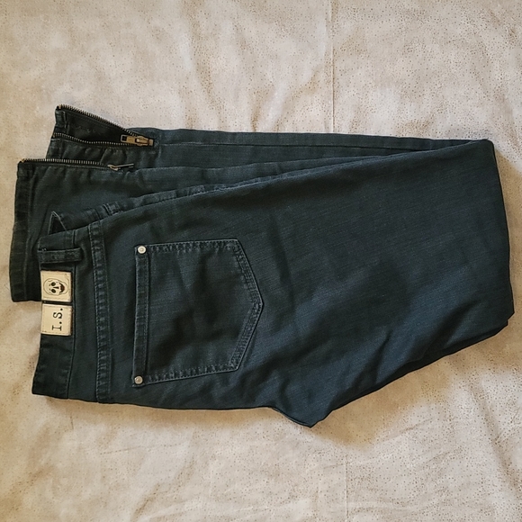 I.ndigo S.aints Jeans - Picture 1 of 15
